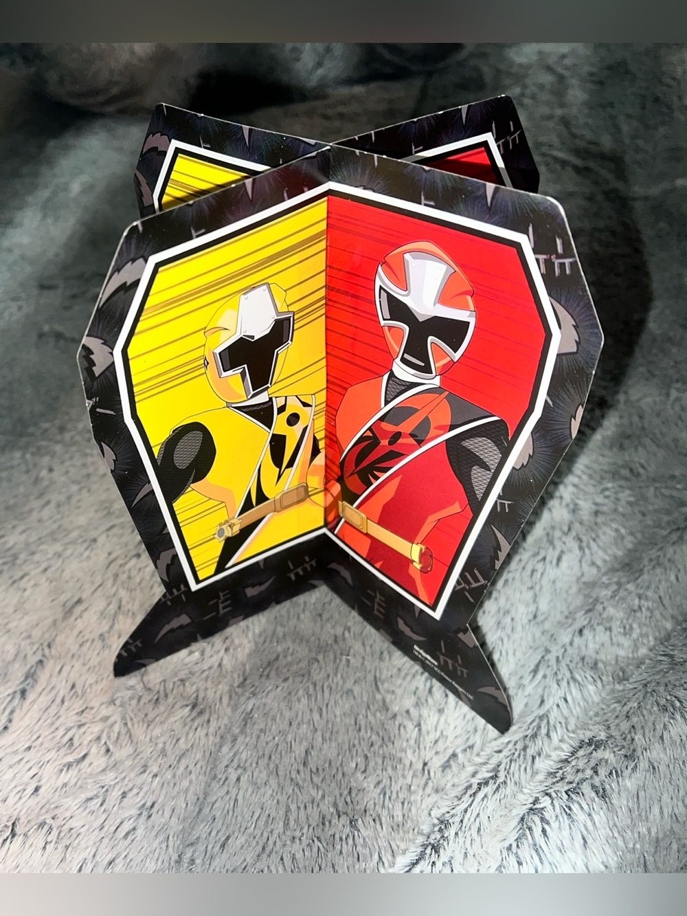 Power Ranger birthday bundle - Picture 7 of 9